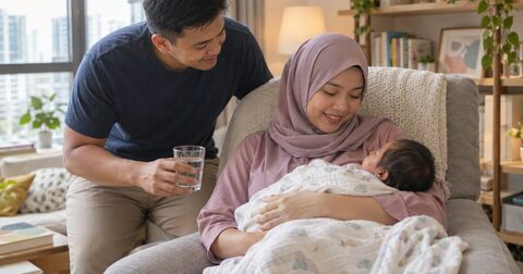 Breastfeeding Support in Singapore: A Gentle Guide for New Mums