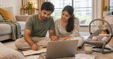 Budgeting for a Baby: First-Year Costs in Singapore