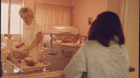 C-Section Recovery in Singapore: What to Expect