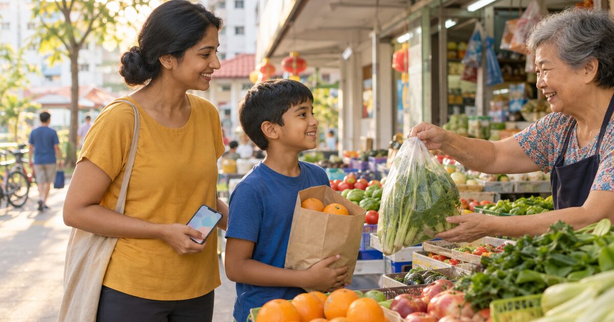 CDC vouchers in Singapore: what you can still spend, how to claim and where