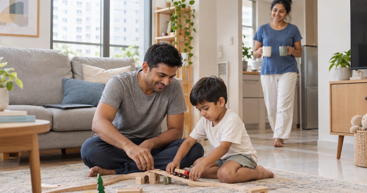 Childcare leave in Singapore: how many days you get, who pays and what changes next