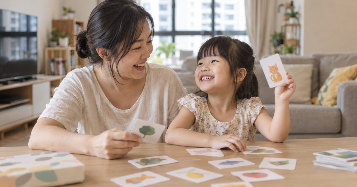 Chinese Enrichment in Singapore: A Parent's Guide to Mandarin for Kids