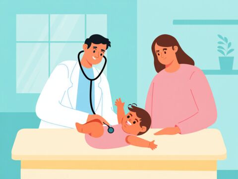 Choosing a Paediatrician in Singapore: A Practical Guide for Parents