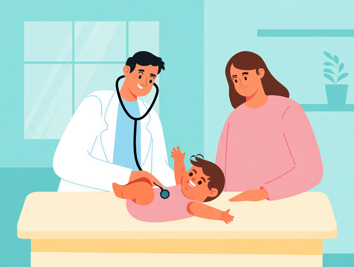 Choosing a Paediatrician in Singapore: A Practical Guide for Parents