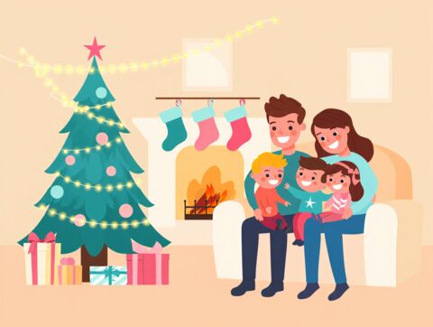 Christmas in Singapore With Kids: A Family Guide to the Festive Season