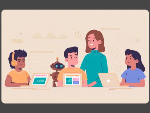 Coding Classes for Kids in Singapore: A Parent's Guide