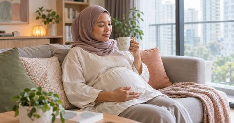 Common Pregnancy Symptoms by Trimester: What to Expect and How to Ease It