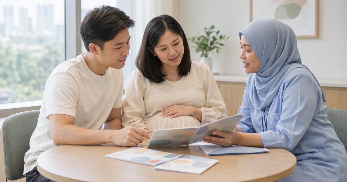 Cord blood banking in Singapore: donating publicly, family banking and what MOH says about private banks