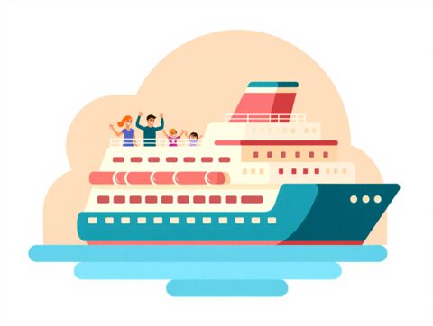 Cruise from Singapore: A Family Guide to Sailing with Kids