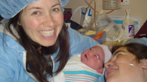 Doula in Singapore: birth and postpartum support explained