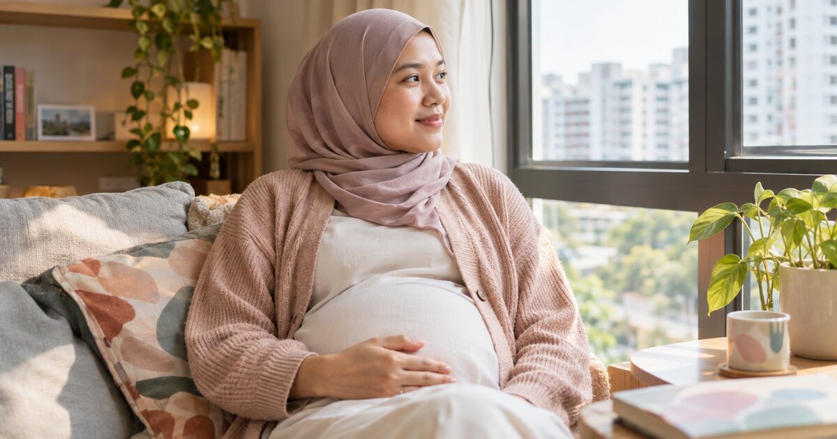 Early Signs of Pregnancy: How to Know for Sure