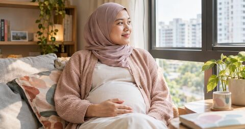 Early Signs of Pregnancy: How to Know for Sure