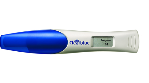 Early Signs of Pregnancy: How to Know for Sure