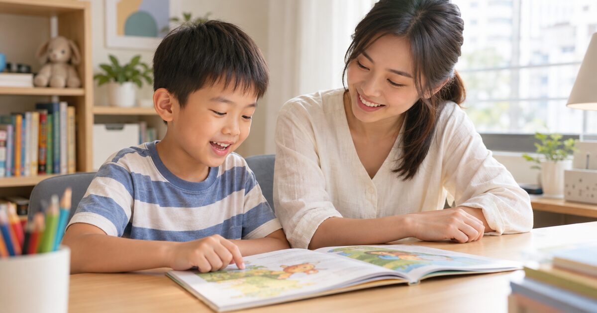 English Tuition in Singapore: A Balanced Guide for Parents