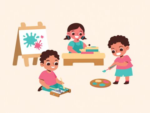 Enrichment Classes in Singapore: A Parent's Guide to Choosing Well (Not More)