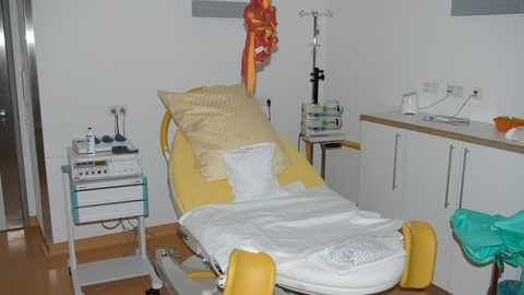Epidural and Labour Pain Relief in Singapore