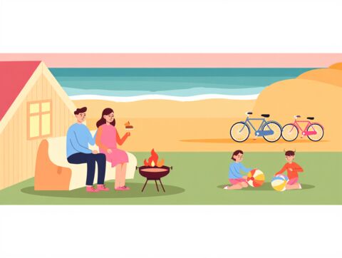 Chalets in Singapore: A Family Guide to the Best Local Getaway