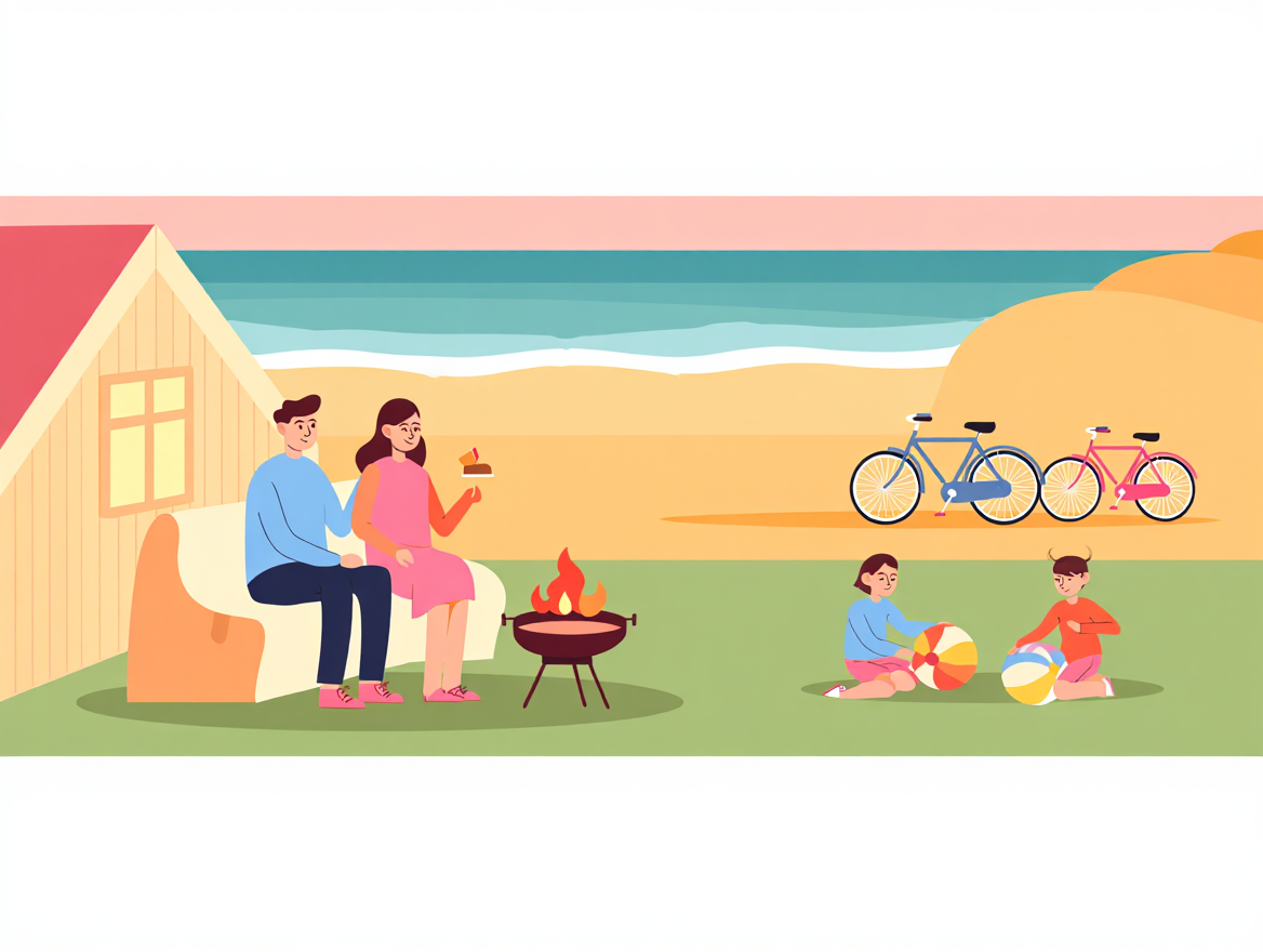 Chalets in Singapore: A Family Guide to the Best Local Getaway