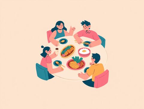 Family Zi Char in Singapore: A Parent's Guide to Cooked-to-Order Chinese Dinners