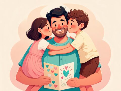 Father's Day Singapore: Simple, Meaningful Ideas Families Will Love