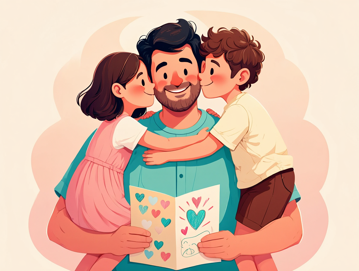 Father's Day Singapore: Simple, Meaningful Ideas Families Will Love