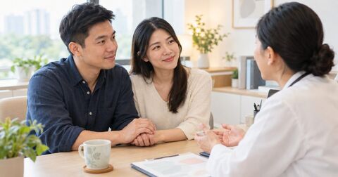 Fertility Treatment and IVF in Singapore: A Starter Guide