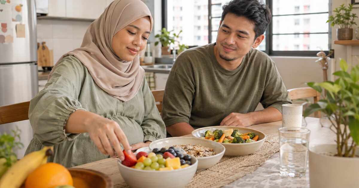 Foods to Avoid During Pregnancy: A Singapore Guide