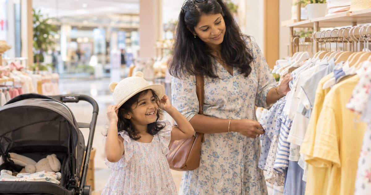 Forum The Shopping Mall: A Family Guide to Orchard Road's Kids' Mall