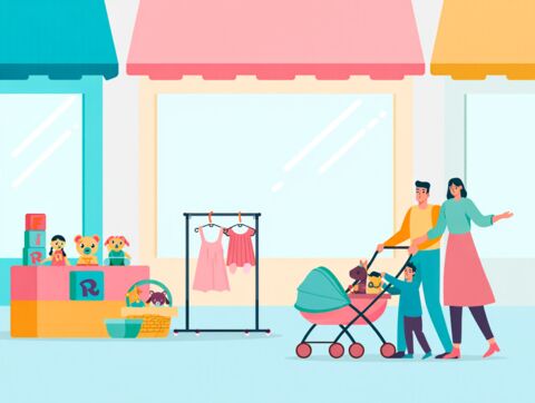 Forum The Shopping Mall: A Family Guide to Orchard Road's Kids' Mall