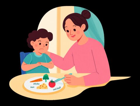 Fussy Eater Toddler? A Calm, Practical Singapore Guide for Parents