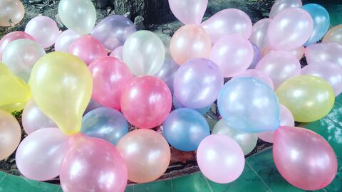 Planning a Gender Reveal in Singapore