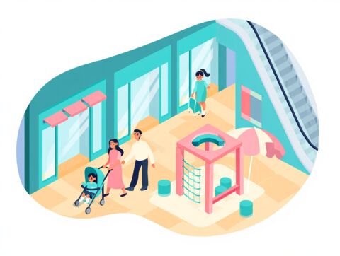 Great World City Family Guide: Play, Eat and Getting There