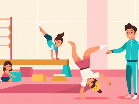 Gymnastics for Kids in Singapore: A Parent's Guide to Classes, Benefits and Choosing Right