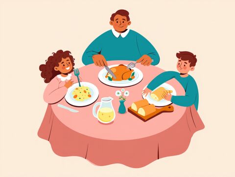 Halal Restaurants in Singapore: A Family-Friendly Dining Guide
