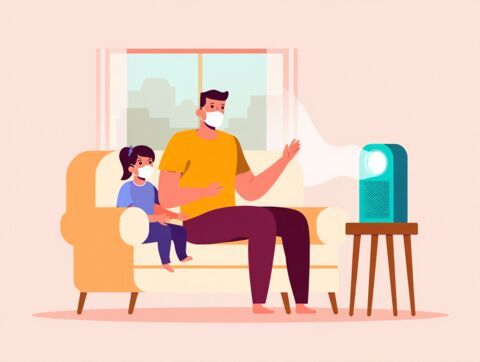 Haze and Kids in Singapore: A Parent's Guide to Keeping Children Safe
