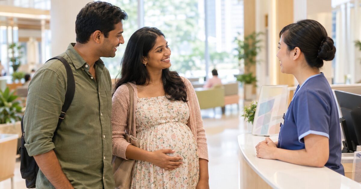 Hospital maternity packages in Singapore: what delivery really costs