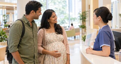 Hospital maternity packages in Singapore: what delivery really costs