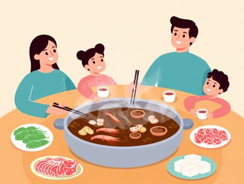 Hotpot Singapore: A Family Guide to Steamboat Dining With Kids