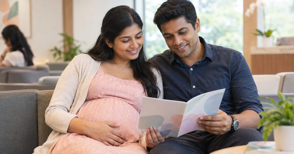 How to Choose a Gynae in Singapore: Public vs Private, and Where to Deliver