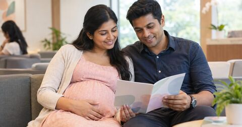 How to Choose a Gynae in Singapore: Public vs Private, and Where to Deliver