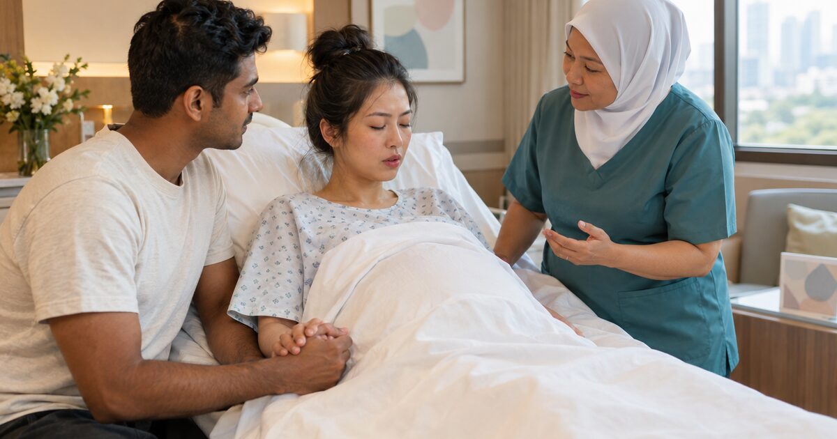 How to push during labour: when it starts, how your midwife guides you, and breathing tips
