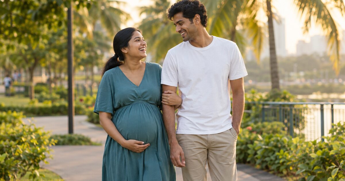 How to start labour naturally: what works, what's a myth, and what a membrane sweep does
