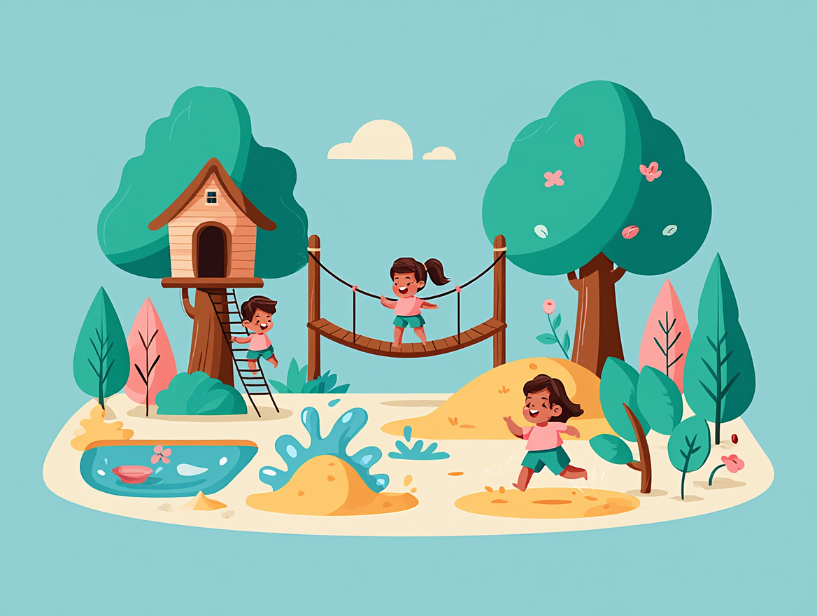 Jacob Ballas Children's Garden: A Family Guide to Asia's First Kids' Garden