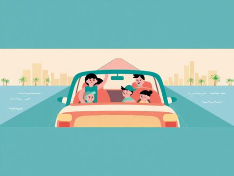 Johor Bahru Family Day Trip: A Singapore Parent's Guide to JB With Kids
