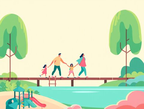 Jurong Lake Gardens: A Family Guide to the West's Free National Gardens
