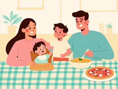 Kid-Friendly Italian Restaurants in Singapore: A Family Dining Guide