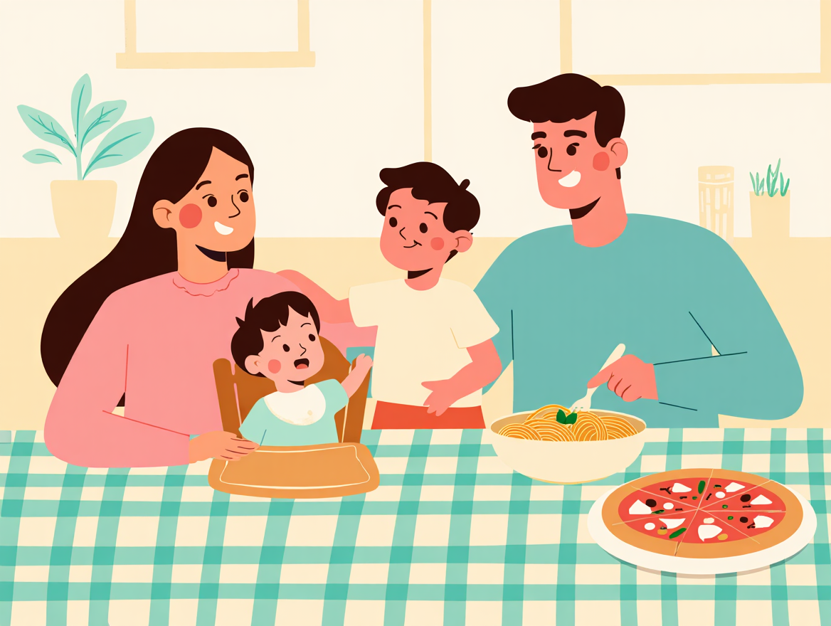 Kid-Friendly Italian Restaurants in Singapore: A Family Dining Guide