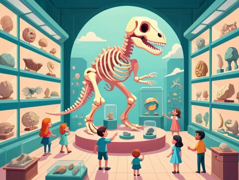 Kid-Friendly Museums in Singapore: Where Curious Little Ones Love to Explore