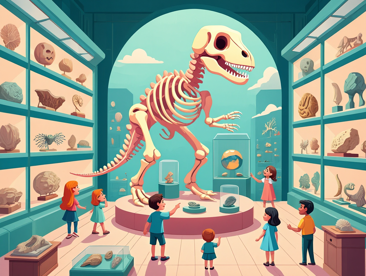 Kid-Friendly Museums in Singapore: Where Curious Little Ones Love to Explore
