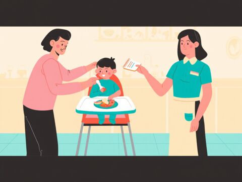 Kid-Friendly Restaurants in Singapore: A Parent's Guide to Eating Out With Babies and Toddlers